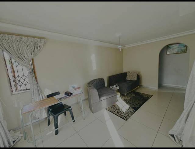 3 BEDROOM PROPERTY TO RENT IN UMLAZI U